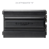 Xpert EX300.4 : 4 Channel Full Range Class D Amplifier