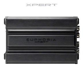 Xpert EX300.4 : 4 Channel Full Range Class D Amplifier
