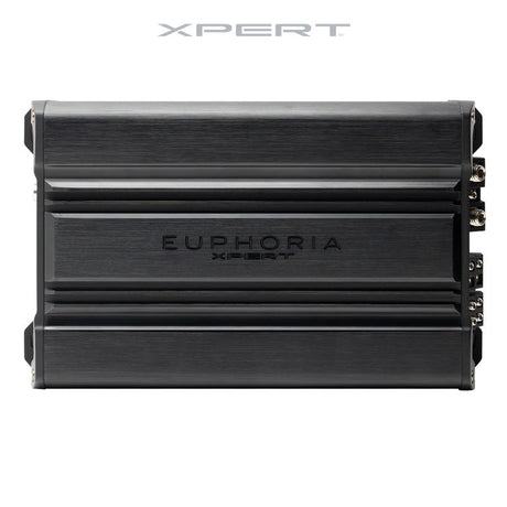 Xpert EX300.4 : 4 Channel Full Range Class D Amplifier
