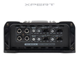 Xpert EX300.4 : 4 Channel Full Range Class D Amplifier