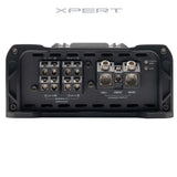 Xpert EX300.4 : 4 Channel Full Range Class D Amplifier