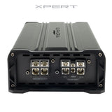 Xpert EX3000.1 : Full Range Class D Monoblock Amplifier