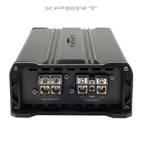 Xpert EX3000.1 : Full Range Class D Monoblock Amplifier