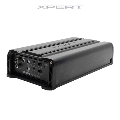 Xpert EX3000.1 : Full Range Class D Monoblock Amplifier