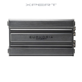 Xpert EX3000.1 : Full Range Class D Monoblock Amplifier