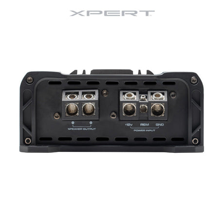 Xpert EX3000.1 : Full Range Class D Monoblock Amplifier
