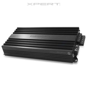 Xpert EX4.5 : Full Range Class D 5-Channel Amplifier