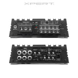 Xpert EX4.5 : Full Range Class D 5-Channel Amplifier