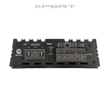 Xpert EX4.5 : Full Range Class D 5-Channel Amplifier
