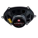 Xpert EX57NPS-CF : 5"×7" NEO Carbon Fiber Point Source Loudspeaker