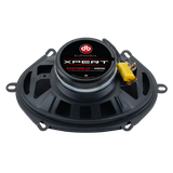 Xpert EX57NPS-CF : 5"×7" NEO Carbon Fiber Point Source Loudspeaker