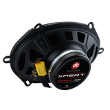 Xpert EX57NPS-CF : 5"×7" NEO Carbon Fiber Point Source Loudspeaker