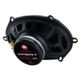 Xpert EX57NPS-CF : 5"×7" NEO Carbon Fiber Point Source Loudspeaker