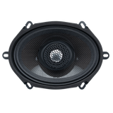 Xpert EX57NPS-CF : 5"×7" NEO Carbon Fiber Point Source Loudspeaker