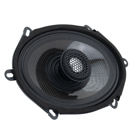 Xpert EX57NPS-CF : 5"×7" NEO Carbon Fiber Point Source Loudspeaker