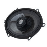 Xpert EX57NPS-CF : 5"×7" NEO Carbon Fiber Point Source Loudspeaker