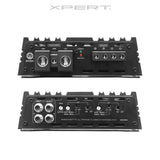 Xpert EX5K : Full Range Class D Monoblock