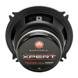 Xpert EX5NPS-CF : 5.25" 2-way NEO Carbon Fiber Point Source Loudspeaker