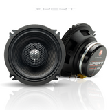 Xpert EX5NPS-CF : 5.25" 2-way NEO Carbon Fiber Point Source Loudspeaker