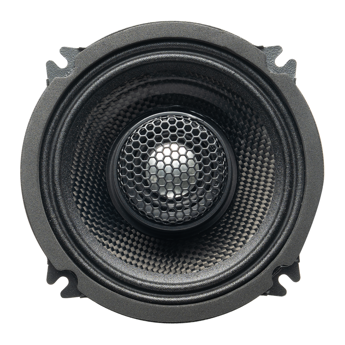 Xpert EX5NPS-CF : 5.25" 2-way NEO Carbon Fiber Point Source Loudspeaker