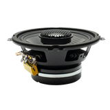 Xpert EX5NPS-CF : 5.25" 2-way NEO Carbon Fiber Point Source Loudspeaker