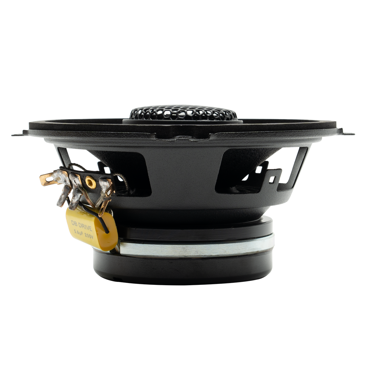 Xpert EX5NPS-CF : 5.25" 2-way NEO Carbon Fiber Point Source Loudspeaker