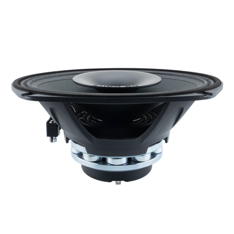 Xpert EX69NCD : NEO 6"×9" 2-way W/Rear Loaded Compression Driver (1 Pair)