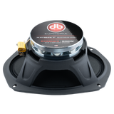 Xpert EX69NCX : NEO 6"×9" 2-Way Loudspeaker (1 Pair)