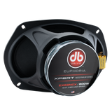 Xpert EX69NCX : NEO 6"×9" 2-Way Loudspeaker (1 Pair)
