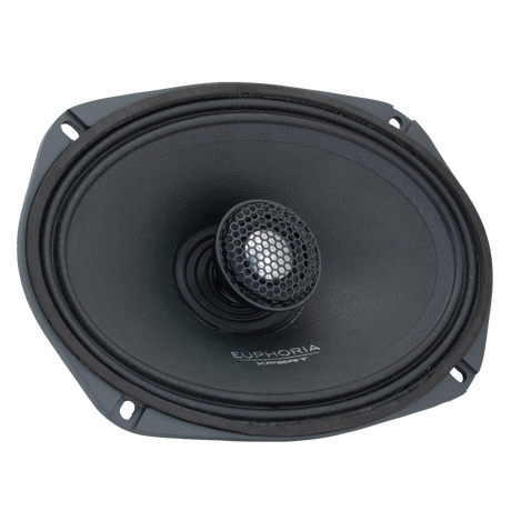Xpert EX69NCX : NEO 6"×9" 2-Way Loudspeaker (1 Pair)