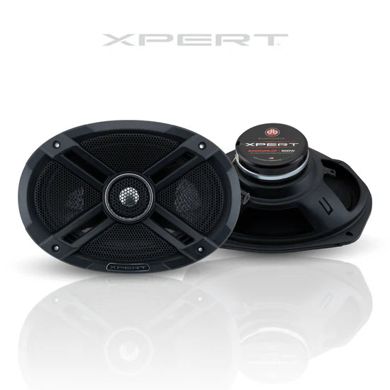 Xpert- EX69NPS-CF| Audio Hoggz