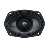 Xpert EX69NPS-CF : 6"×9" 2-way NEO Carbon Fiber Point Source Loudspeaker