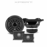 Xpert EX6NCD : 6.5 in. 2-Way NEO Loudspeaker W/ Back Mounted Compression Driver