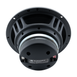 Xpert EX6NCD-CF : 6.5 in. 2-Way NEO Carbon Fiber Loudspeaker W/ Back Mounted Compression Driver