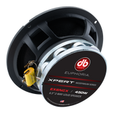 Xpert EX6NCX : 6.5 in. 2-Way NEO Loudspeaker