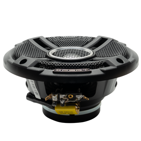 Xpert EX6NPS-CF : 6.5 in. 2-Way NEO Carbon Fiber Point Source Loudspeaker
