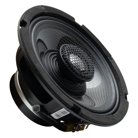 Xpert EX6NPS-CF : 6.5 in. 2-Way NEO Carbon Fiber Point Source Loudspeaker