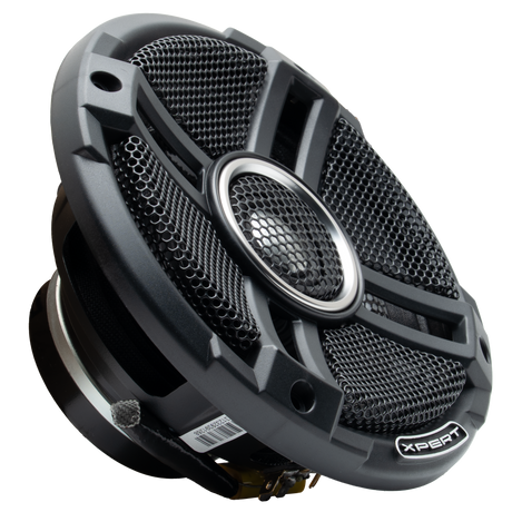 Xpert EX6NPS-CF : 6.5 in. 2-Way NEO Carbon Fiber Point Source Loudspeaker