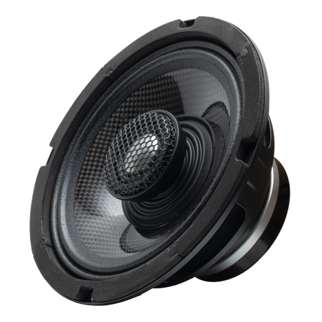 Xpert EX6NPS-CF : 6.5 in. 2-Way NEO Carbon Fiber Point Source Loudspeaker