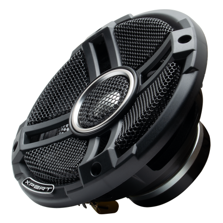 Xpert EX6NPS-CF : 6.5 in. 2-Way NEO Carbon Fiber Point Source Loudspeaker