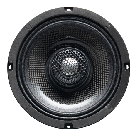 Xpert EX6NPS-CF : 6.5 in. 2-Way NEO Carbon Fiber Point Source Loudspeaker