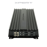 Xpert EX8.4 : 4 X 400 Full Range Class D 4 Channel Power Sports Amplifier