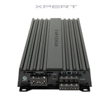 Xpert EX8.4 : 4 X 400 Full Range Class D 4 Channel Power Sports Amplifier