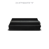 Xpert EX8.4 : 4 X 400 Full Range Class D 4 Channel Power Sports Amplifier