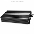 Xpert EX8.4 : 4 X 400 Full Range Class D 4 Channel Power Sports Amplifier