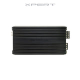 Xpert EX8.4 : 4 X 400 Full Range Class D 4 Channel Power Sports Amplifier