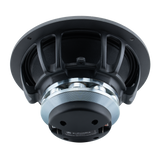 Xpert EX8NCD-CF : 8 in. 2-Way Carbon Fiber Loudspeaker W/ Back Mounted Compression Driver