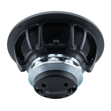 Xpert EX8NCD-CF : 8 in. 2-Way Carbon Fiber Loudspeaker W/ Back Mounted Compression Driver