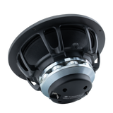 Xpert EX8NCD-CF : 8 in. 2-Way Carbon Fiber Loudspeaker W/ Back Mounted Compression Driver