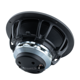 Xpert EX8NCD-CF : 8 in. 2-Way Carbon Fiber Loudspeaker W/ Back Mounted Compression Driver
